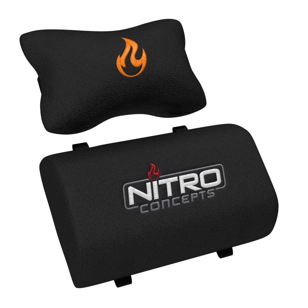 nitor s300 cushions