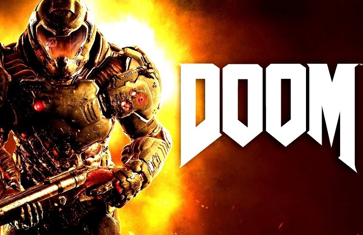 DOOM bundle gives gamers the chance to play the whole franchise