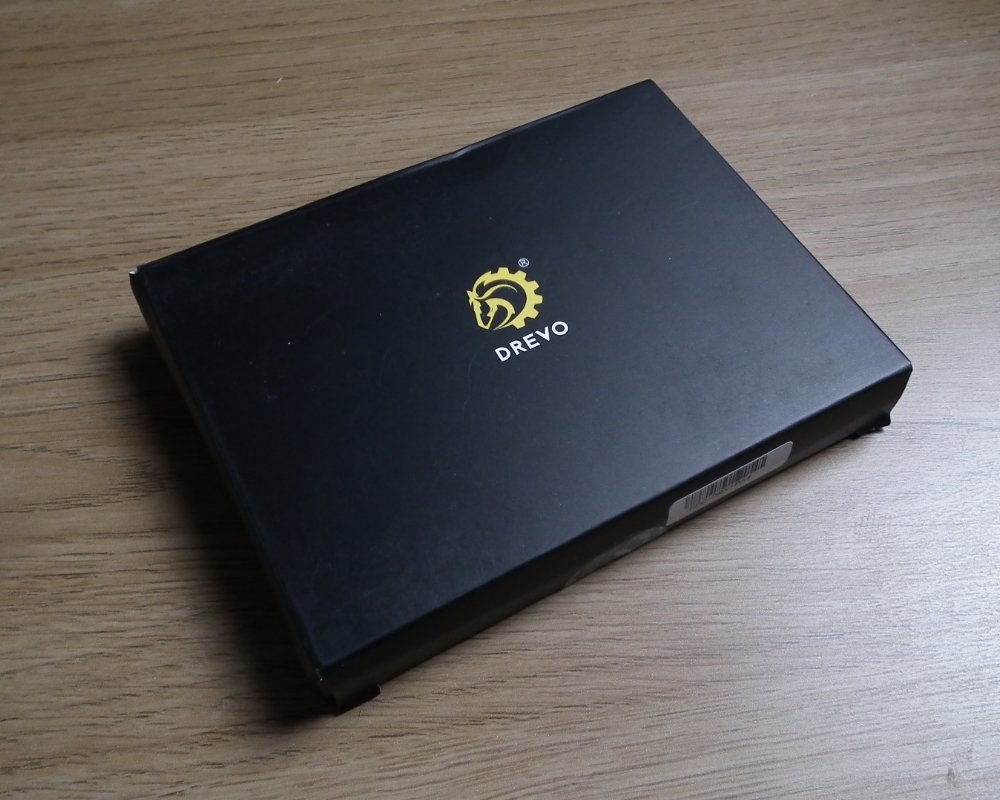 Drevo X1 Pro 64GB box