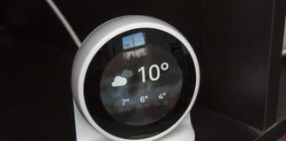 Nest Smart Thermostat Featured