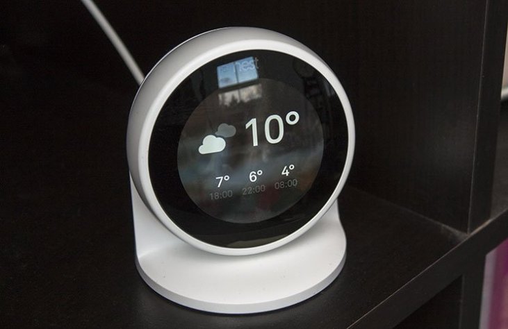 Nest Smart Thermostat Featured