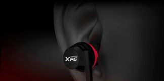XPG EMIX I30 feature