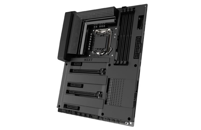 NZXT N7 Z370 Feature
