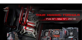 ASUS ROG Your Winning Formula 745x483 Feature