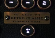 Azio Retro Classic featured image