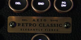 Azio Retro Classic featured image