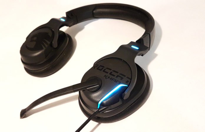 ROCCAT Khan AIMO Feature