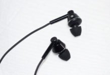 1More Dual Driver Earbuds Feature