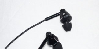 1More Dual Driver Earbuds Feature