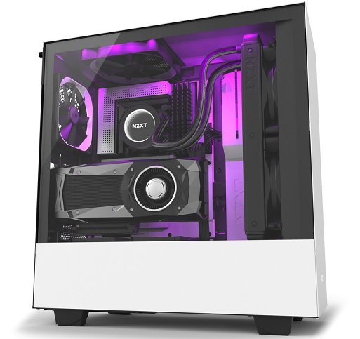 NZXT H500i featured image
