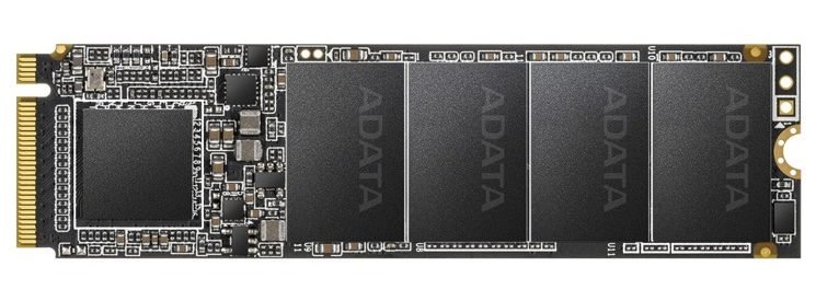 ADATA SX6000 Pro_SSD