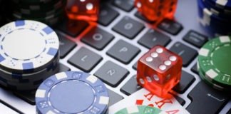 Best Online Casino 2018