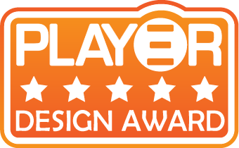 Play3r Design Award