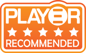 Play3r Recommended Award
