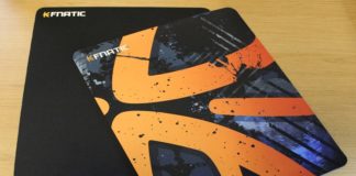 fnatic mats featured image