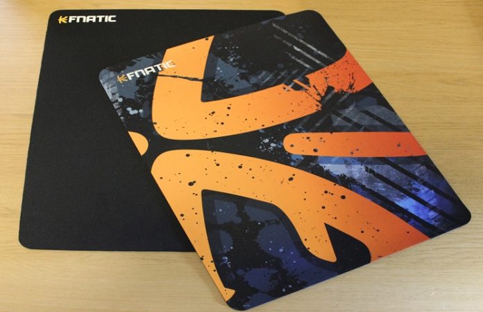 fnatic mats featured image