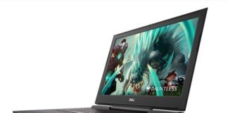 Dell Inspiron G5 15 Gaming Laptop Review