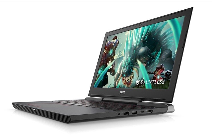 Dell Inspiron G5 15 Gaming Laptop Review