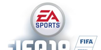 Game Fifa 19 Logo Feature