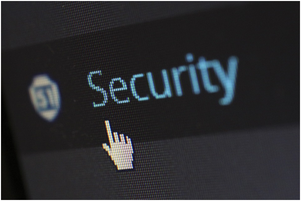 DDoS attacks security