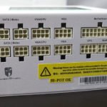 Deepcool DQ750 M White Power Supply Review 3