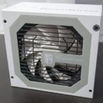 Deepcool DQ750 M White Power Supply Review 5