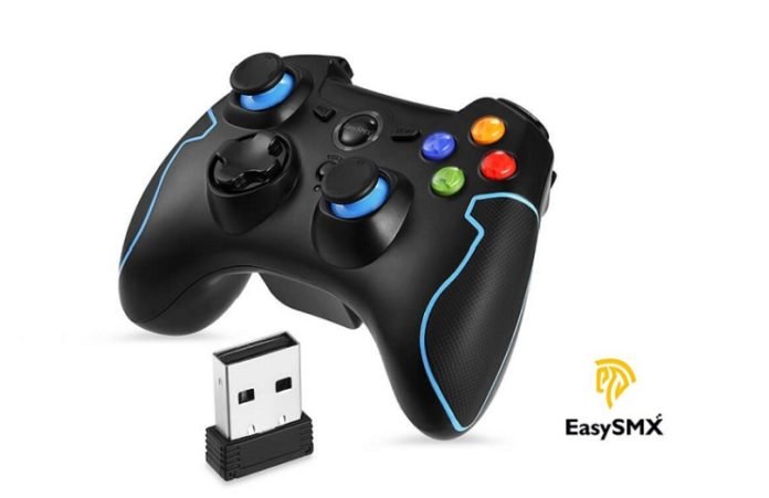 EasySMX Wireless Controller Featured (1)