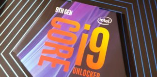 Intel Core i9-9900K CPU Review