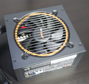 be quiet! Pure Power 11 600W Power Supply 3