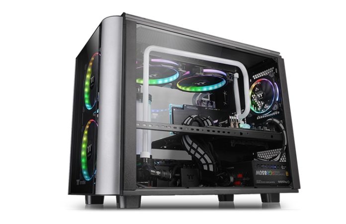 Thermaltake Level 20 XT Feature
