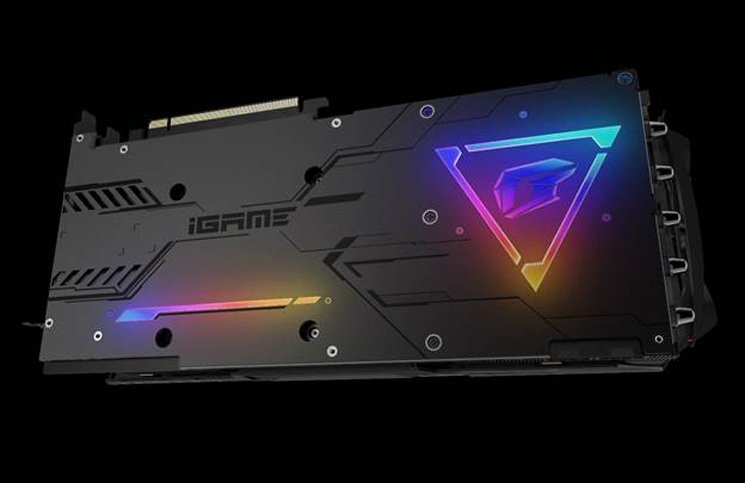 iGame GeForce RTX 2060 Vulcan X OC