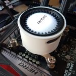 Best 360mm AIO CPU coolers 2019: Antec Mercury RGB 360 Pump