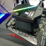 Best 360mm AIO CPU coolers 2019: Asus ROG Ryujin 360 pump