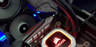 Best 360mm AIO CPU coolers 2019: Corsair H150i Pro Pump