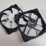 Best 360mm AIO CPU coolers 2019: Fractal Celsius s36 fans