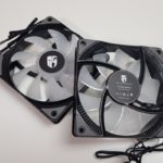 Best 360mm AIO CPU coolers 2019: Gamer Storm Castle 360RGB fans