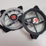 Best 360mm AIO CPU coolers 2019: Raijintek Orcus 360 fans