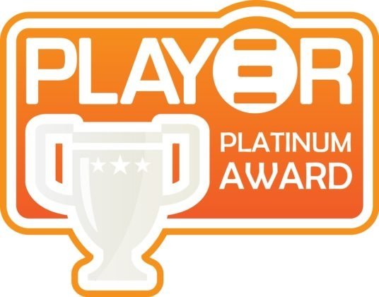 tt level 20 keyboard platinum award