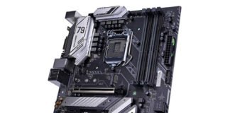 COLORFUL CVN-Z390M GAMING V20 Feature
