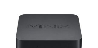 Minix Neo N42C-4 Mini PC Review 10