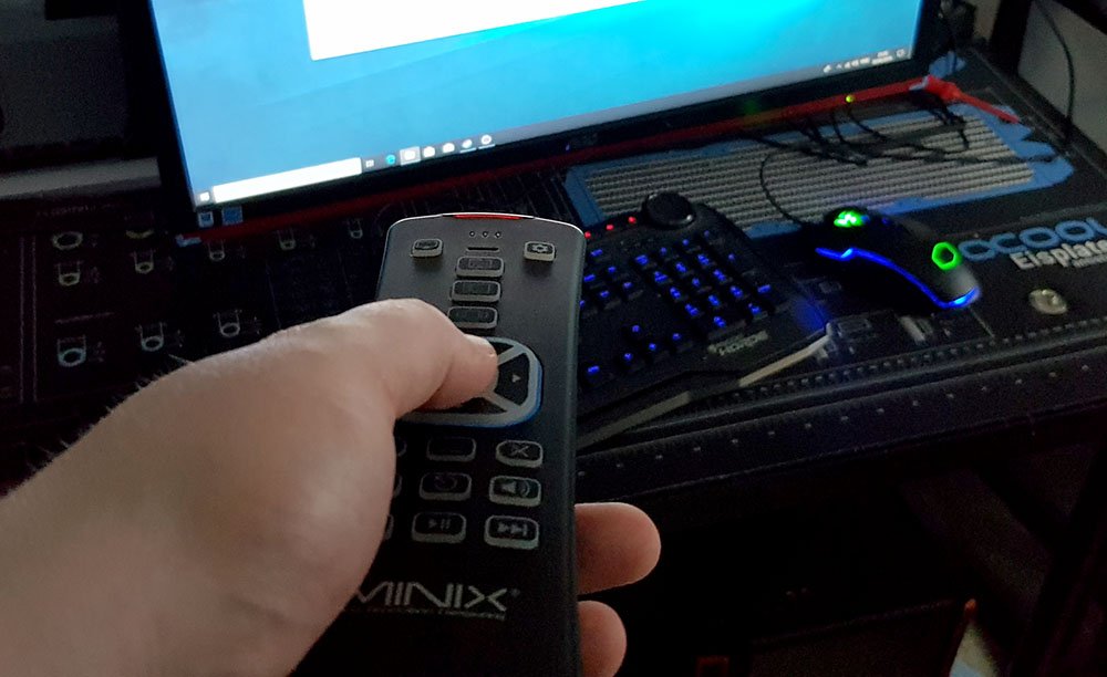 Windows 10 Pro With Remote