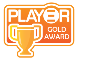 GamerStorm Assassin 3 gold award