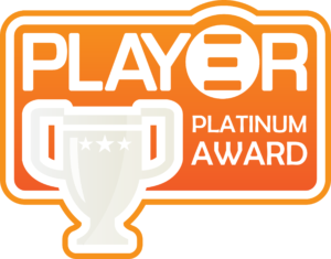 gamer storm captain 240 pro platinum award