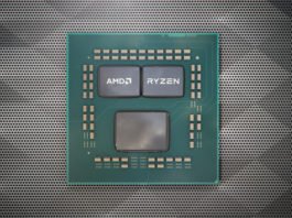 AMD Ryzen Feature