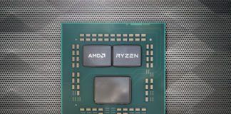 AMD Ryzen Feature