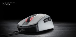 Roccat KAIN Aimo Feature 3