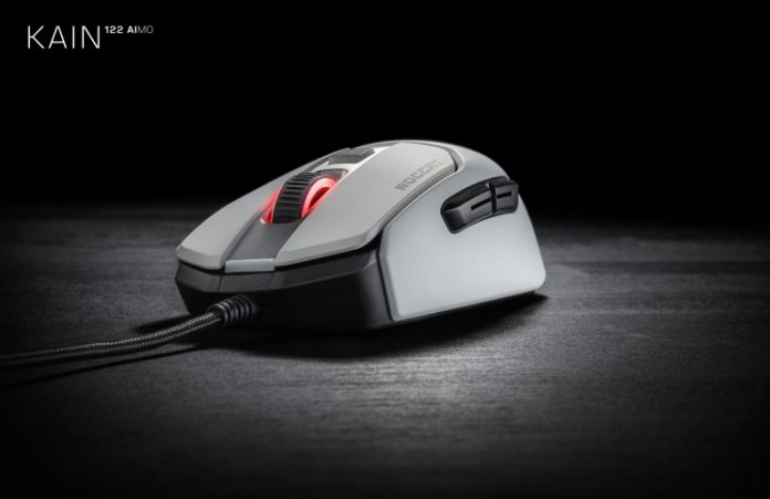 Roccat KAIN Aimo Feature 3