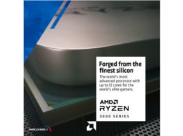 AMD 3000 Series OCUK Feature