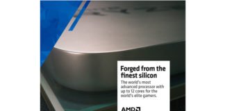 AMD 3000 Series OCUK Feature