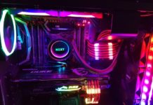 NZXT HUE 2 feature